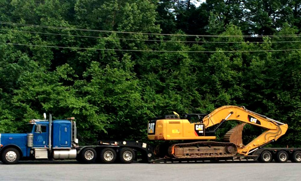 🏆 We Will Transport It | We are Car Shipping Company