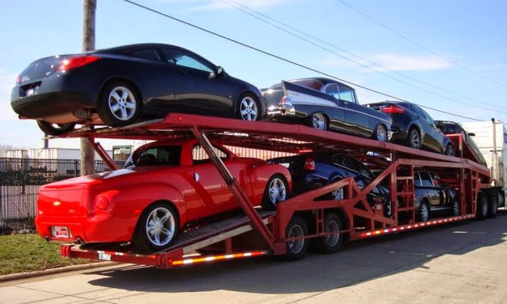 🏆 We Will Transport It | We are Car Shipping Company