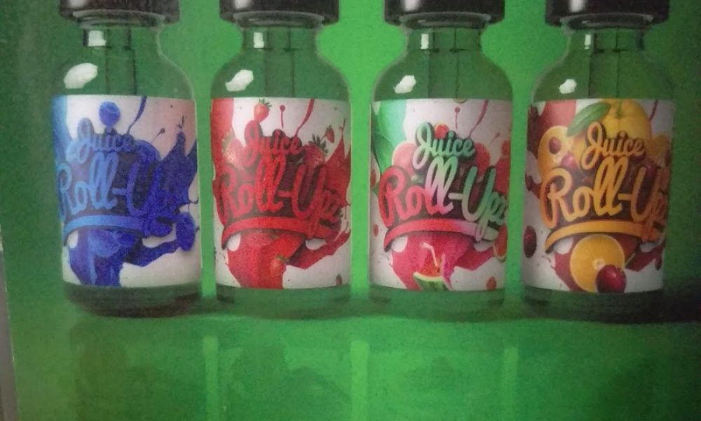 1st Wave Vapor Smoke Shop Pompano Beach