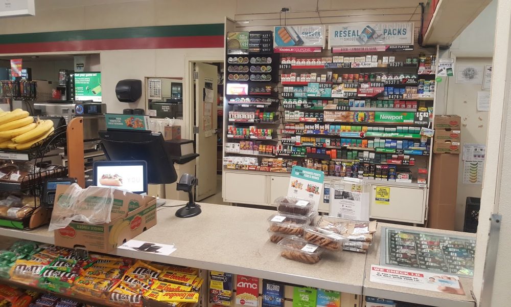 7-Eleven
