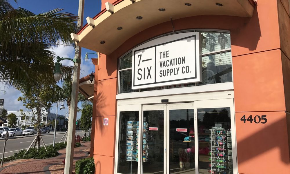 7-Six The Vacation Supply Company