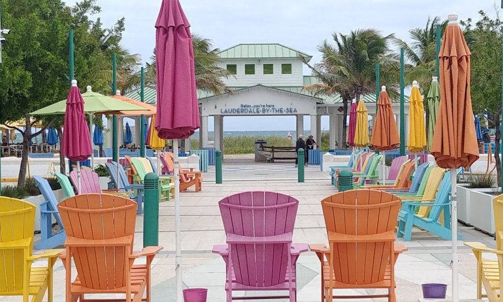 7-Six The Vacation Supply Company