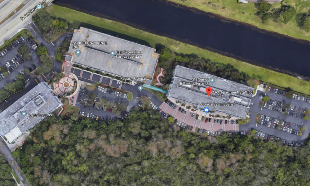 AAA Apartment Staffing