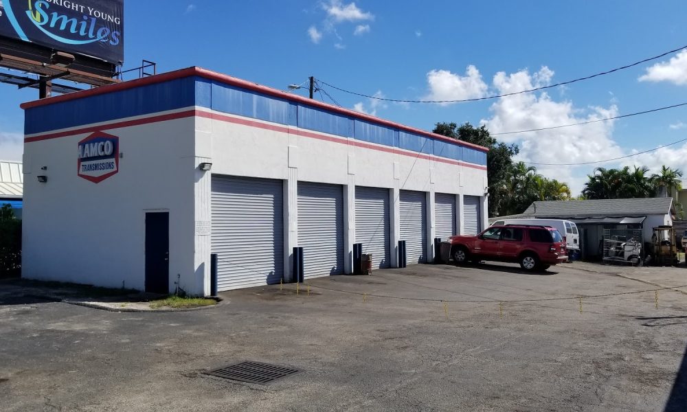 AAMCO Transmissions & Total Car Care