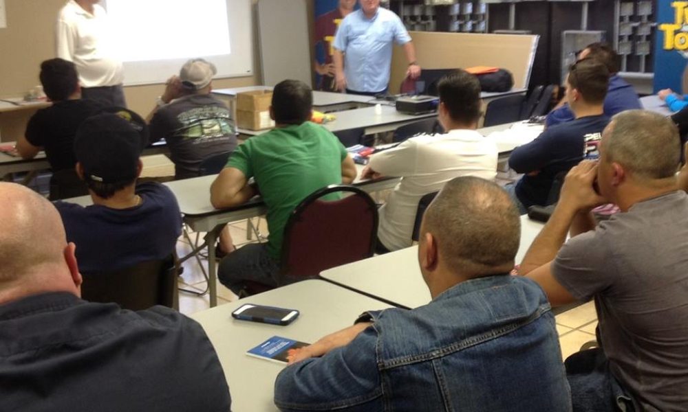 ABC Florida East Coast Chapter