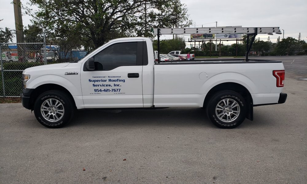 ABC Supply Co., Inc.