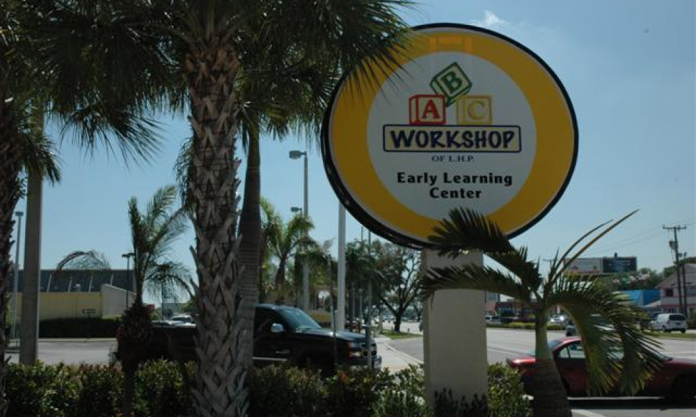 ABC Workshop of Lighthouse Point