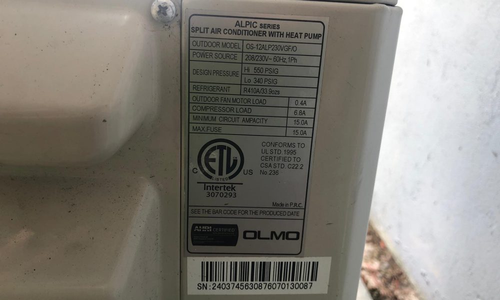 AC Supply Super Store