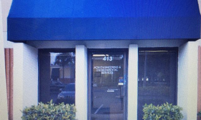 ACM Engineering & Environmental