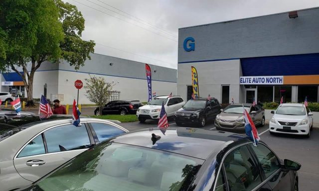 AUTOBOTS – FLORIDA