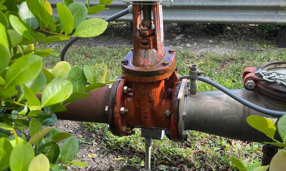 A.B. FIRE EQUIPMENT, INC.