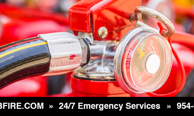 A.B. FIRE EQUIPMENT, INC.