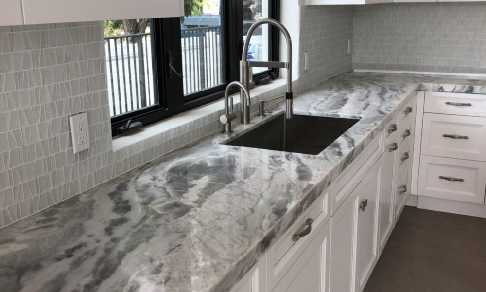 Absolute Marble & Granite