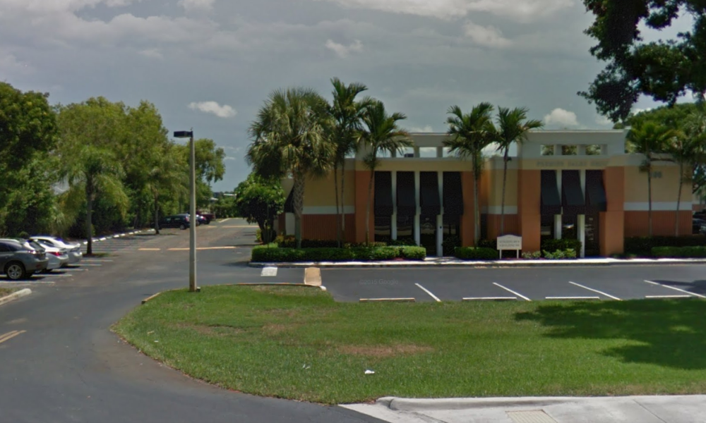 Accounting Department-The Southeast