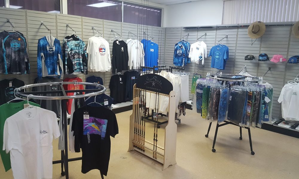 Ace's Bait & Tackle Marine, Co.