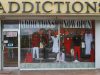 Addictions