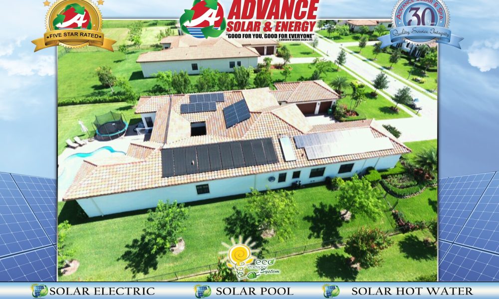 Advance Solar and Air