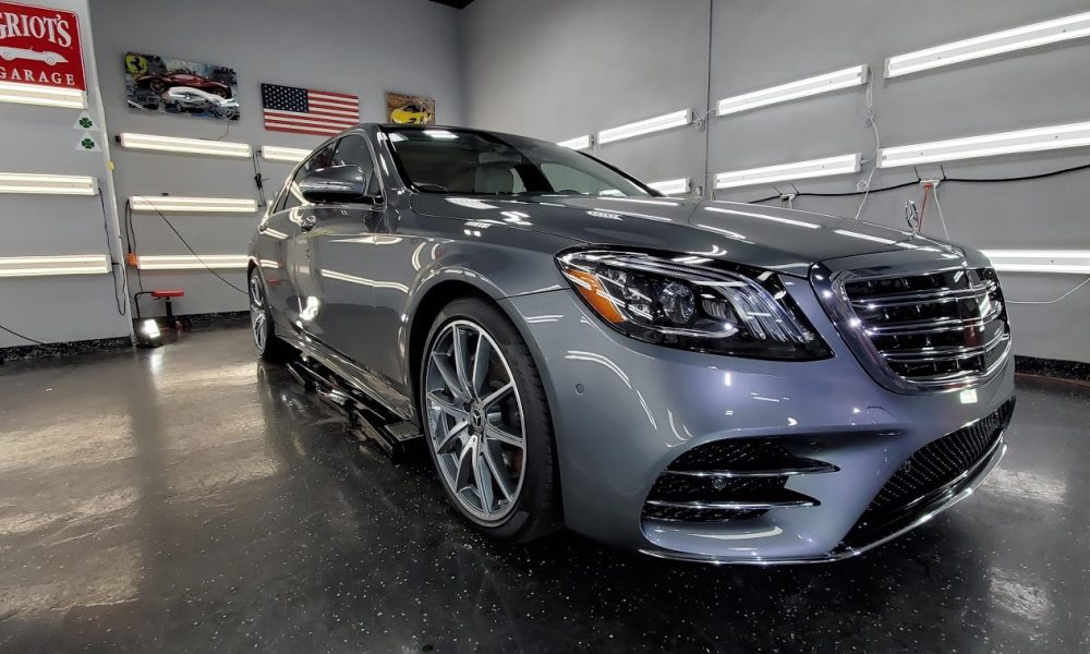 Advanced Detailing Sofla LLC