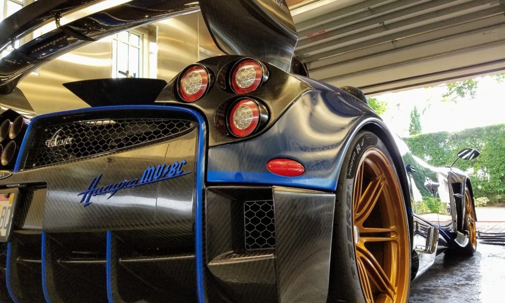 Advanced Detailing Sofla LLC