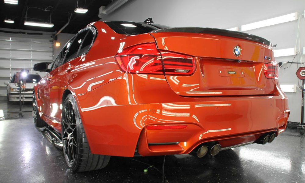 Advanced Detailing Sofla LLC