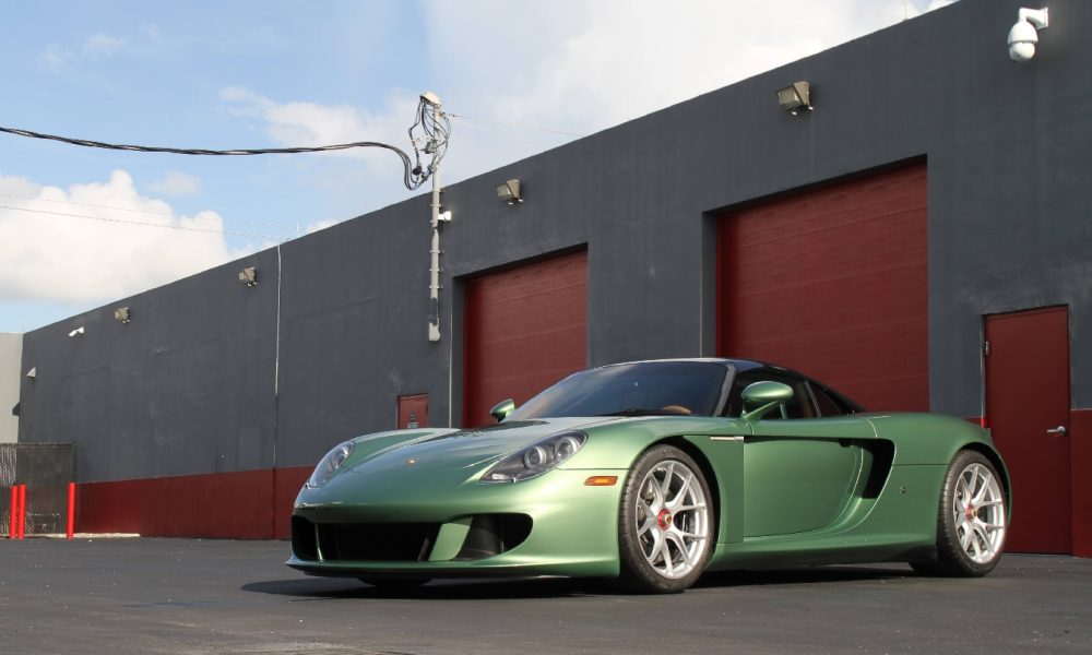 Advanced Detailing Sofla LLC