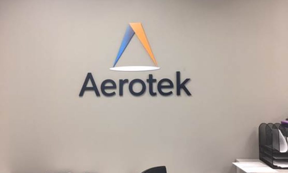 Aerotek