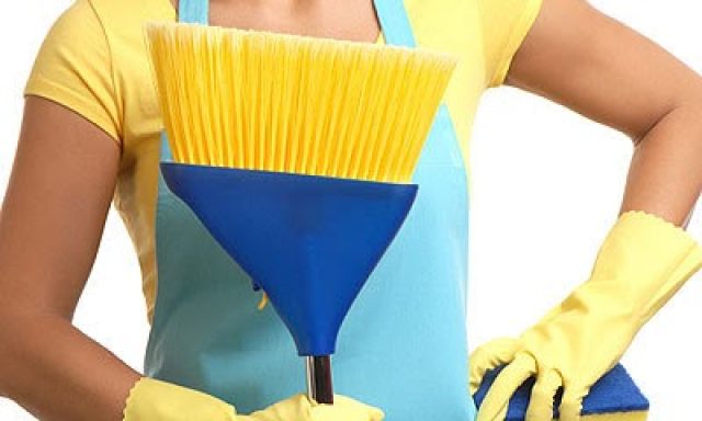 Alba’s Cleaning Service