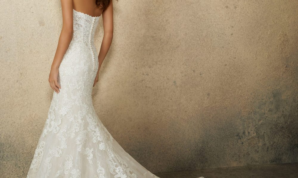 Alexander Couture Bridal