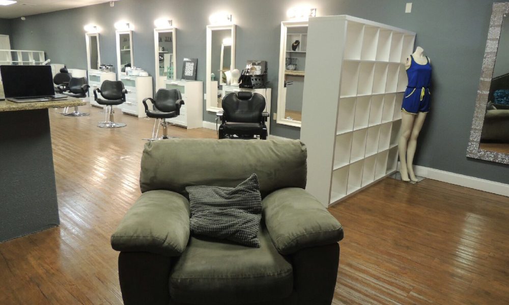 All About Face Beauty Lounge