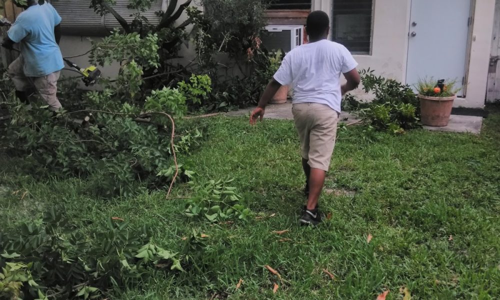 All In One Contracting Service LLC