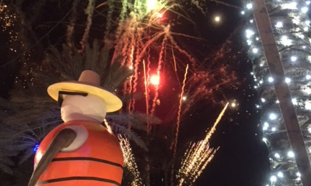 All On Stage Productions