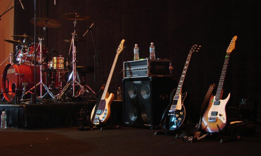 All On Stage Productions