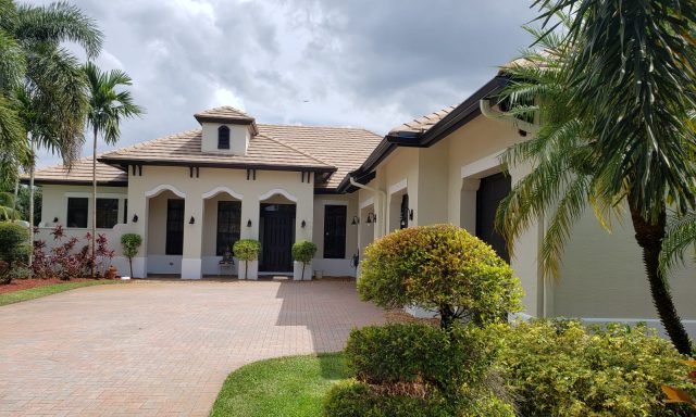 All Star Professional Painting