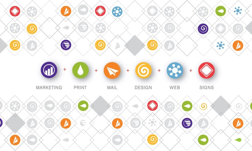 Allegra Marketing Print Mail