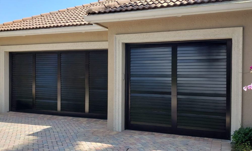 Allied Doors South Florida, LLC.