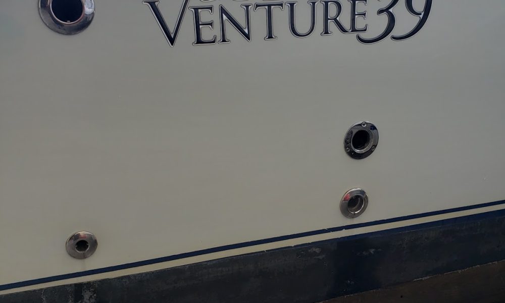 Alves Boat Cleaning Service