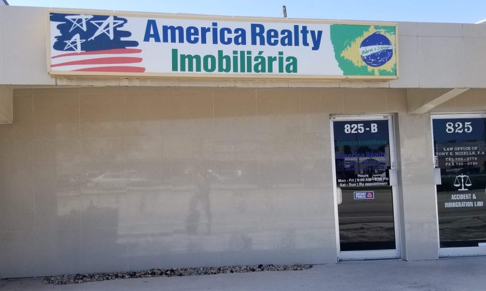 America Realty