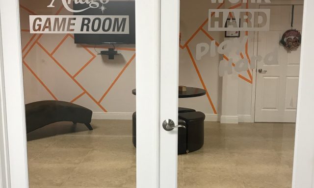 Anago Cleaning Systems