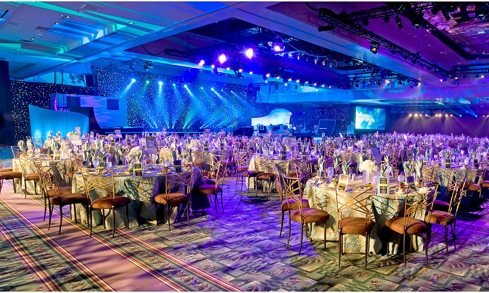 Andy Milne Corporate Events Photographer