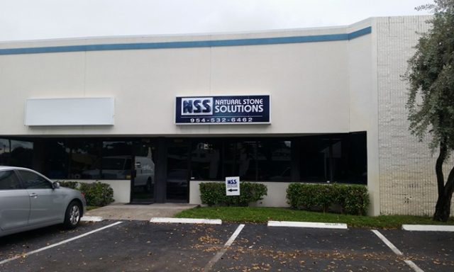 Aramsco (formerly Natural Stone Solutions)