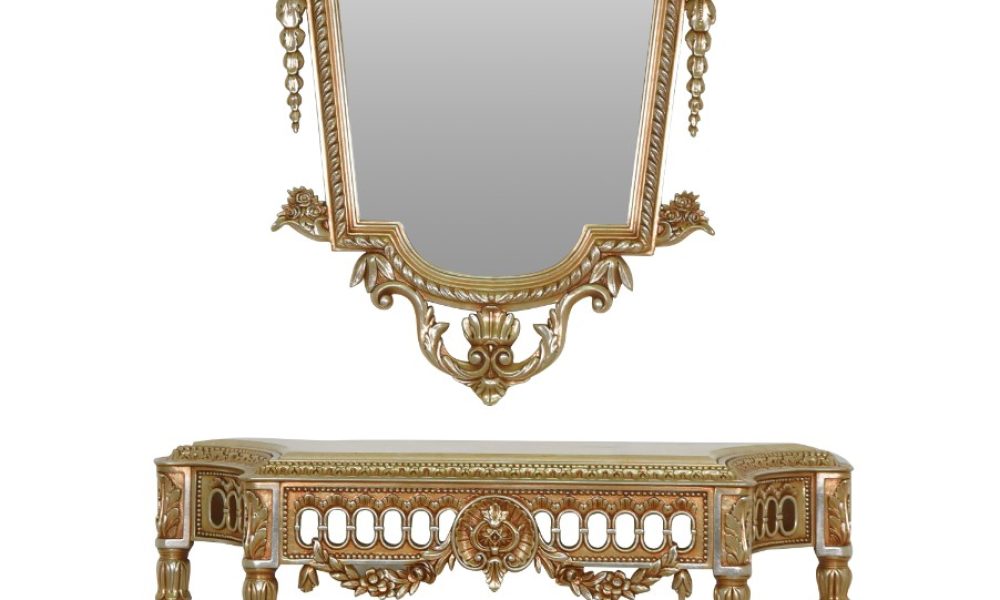 Art De Vie Furniture - French Furniture Store