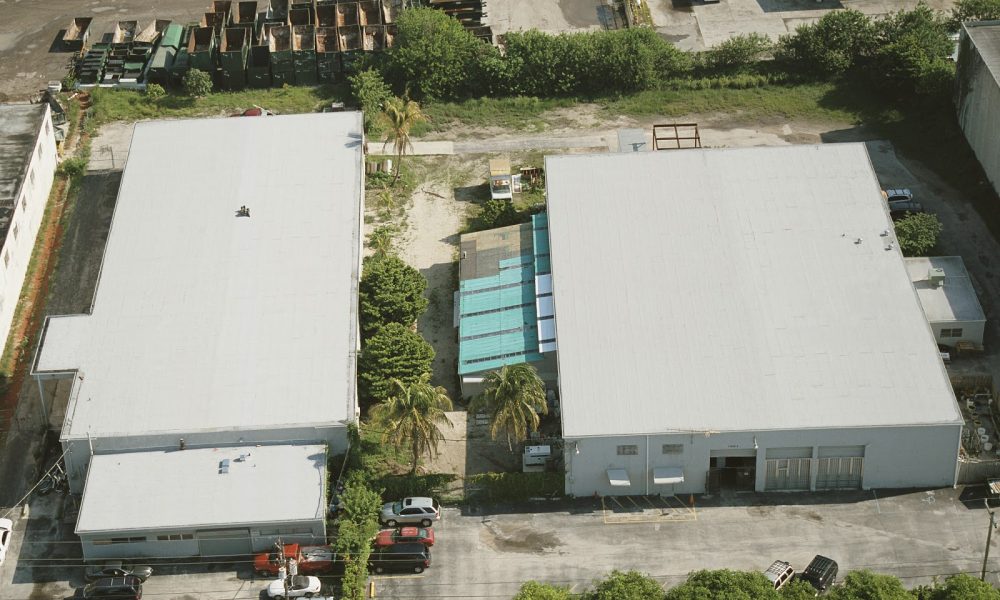 Aruba Permit Services