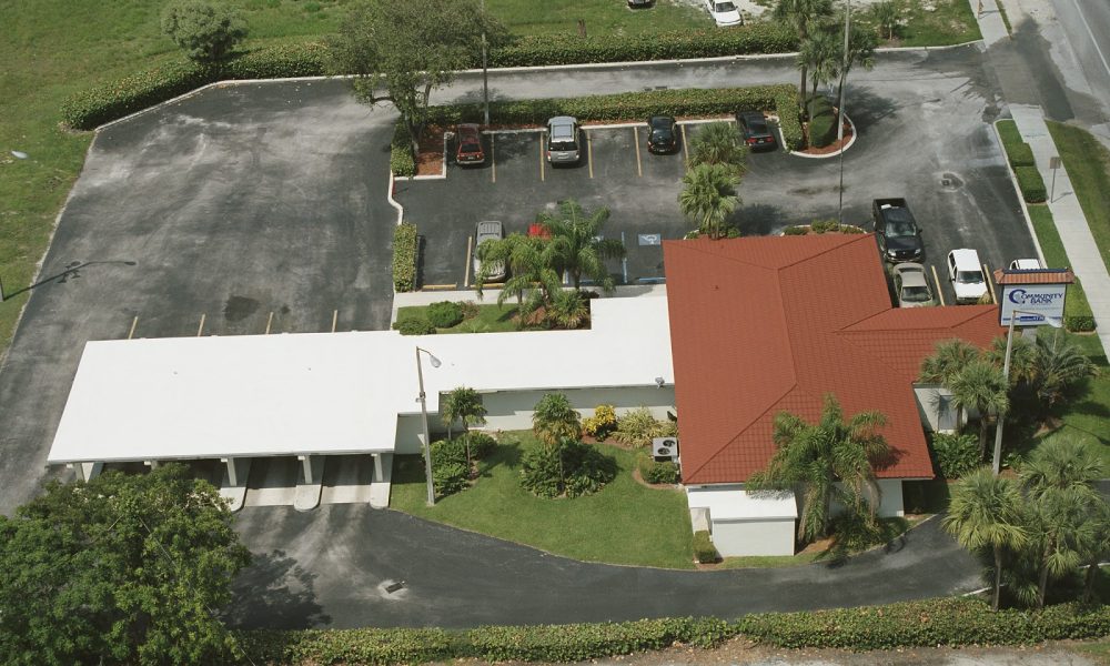 Aruba Permit Services