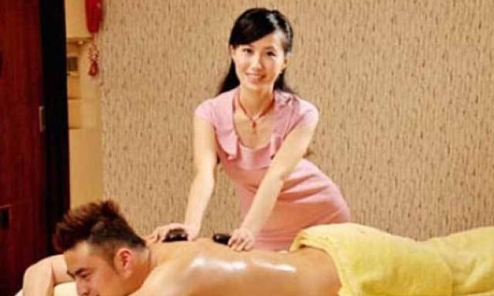 Asian Comfort Spa