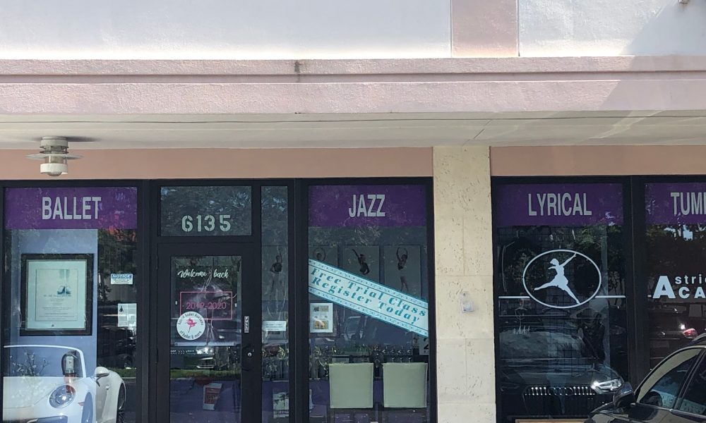 Astrid Audet Academy of Ballet & More