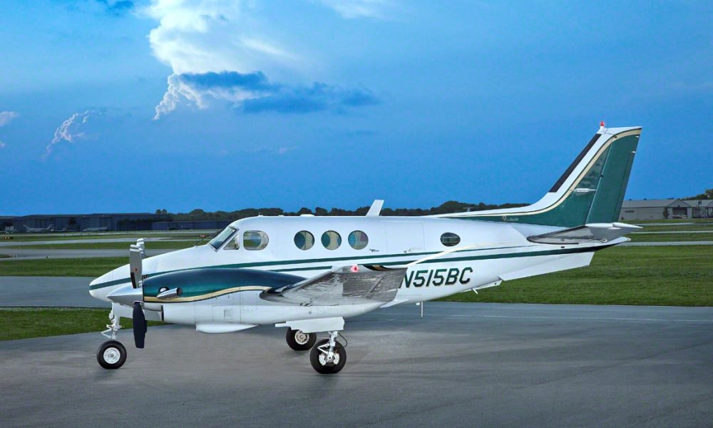 Atlantic Air Charter