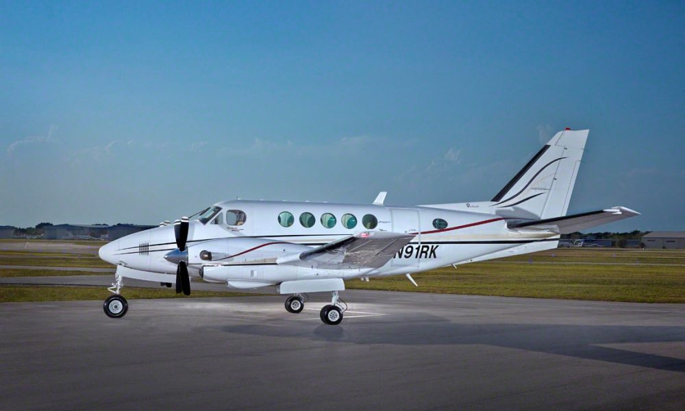 Atlantic Air Charter