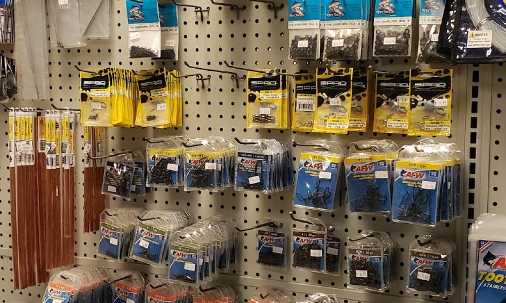 Atlantic Bait & Tackle