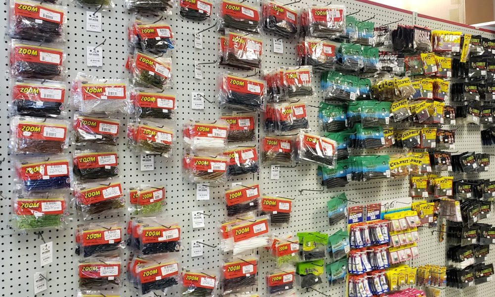 Atlantic Bait & Tackle