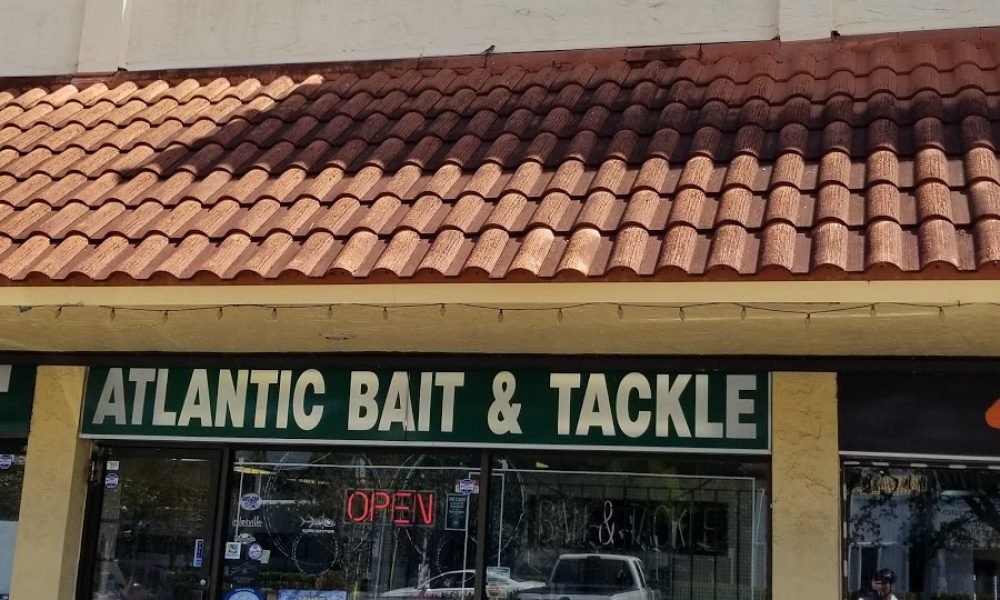 Atlantic Bait &amp; Tackle
